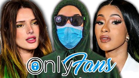 famous only fans leaks|All the Celebrities With the Steamiest OnlyFans Accounts